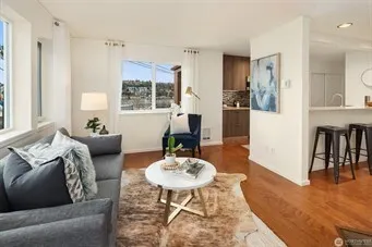 1926 Fairview Avenue E #301, Seattle, WA 98102