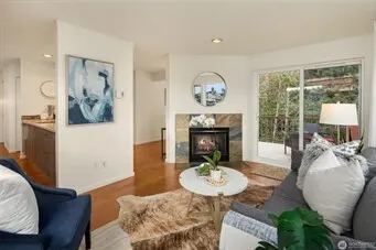 1926 Fairview Avenue E #301, Seattle, WA 98102