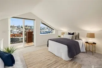 1926 Fairview Avenue E #301, Seattle, WA 98102