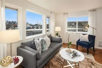 1926 Fairview Avenue E #301, Seattle, WA 98102