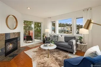 1926 Fairview Avenue E #301, Seattle, WA 98102