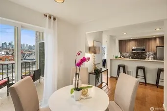 1926 Fairview Avenue E #301, Seattle, WA 98102