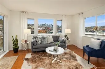 1926 Fairview Avenue E #301, Seattle, WA 98102