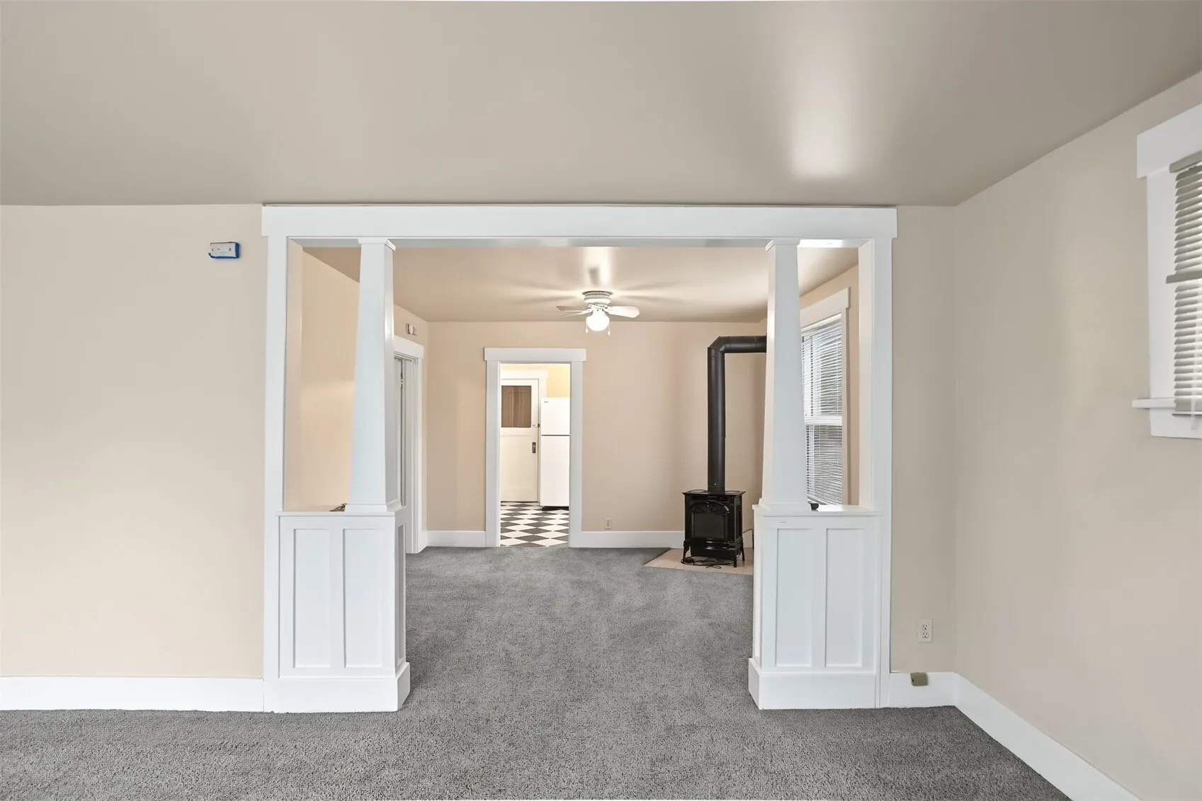 2861 NW 60th Street , Seattle, WA 98107