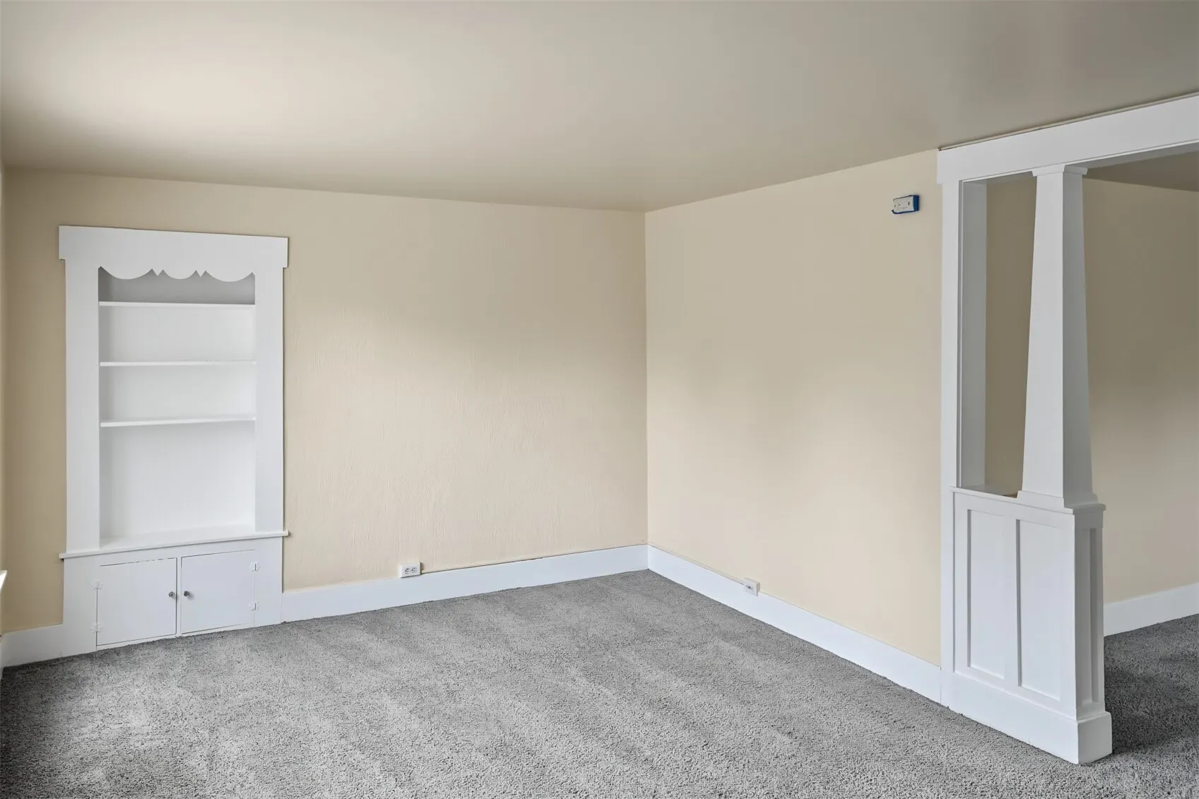 2861 NW 60th Street , Seattle, WA 98107