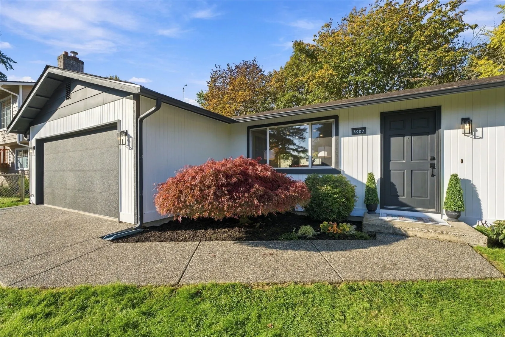 4907 239th Street SE, Woodinville, WA 98072