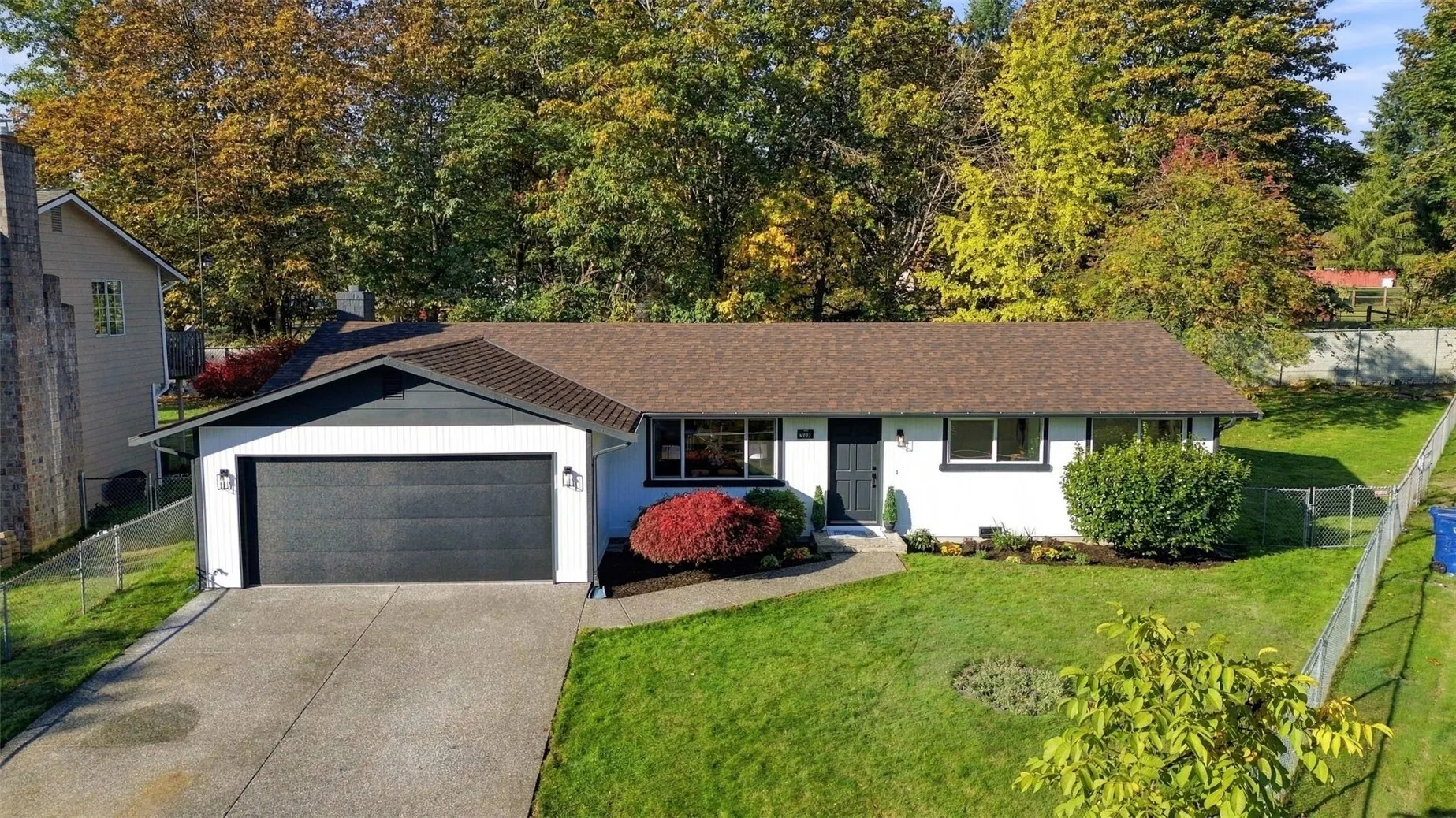 4907 239th Street SE, Woodinville, WA 98072