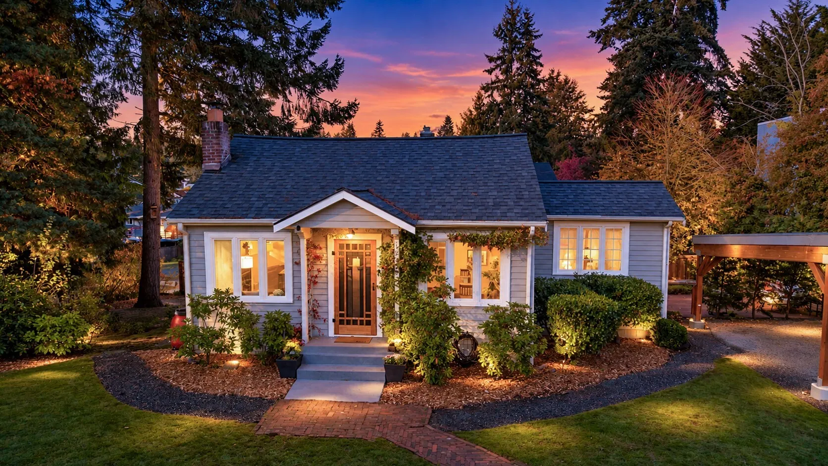 12305 14th Avenue NE, Seattle, WA 98125