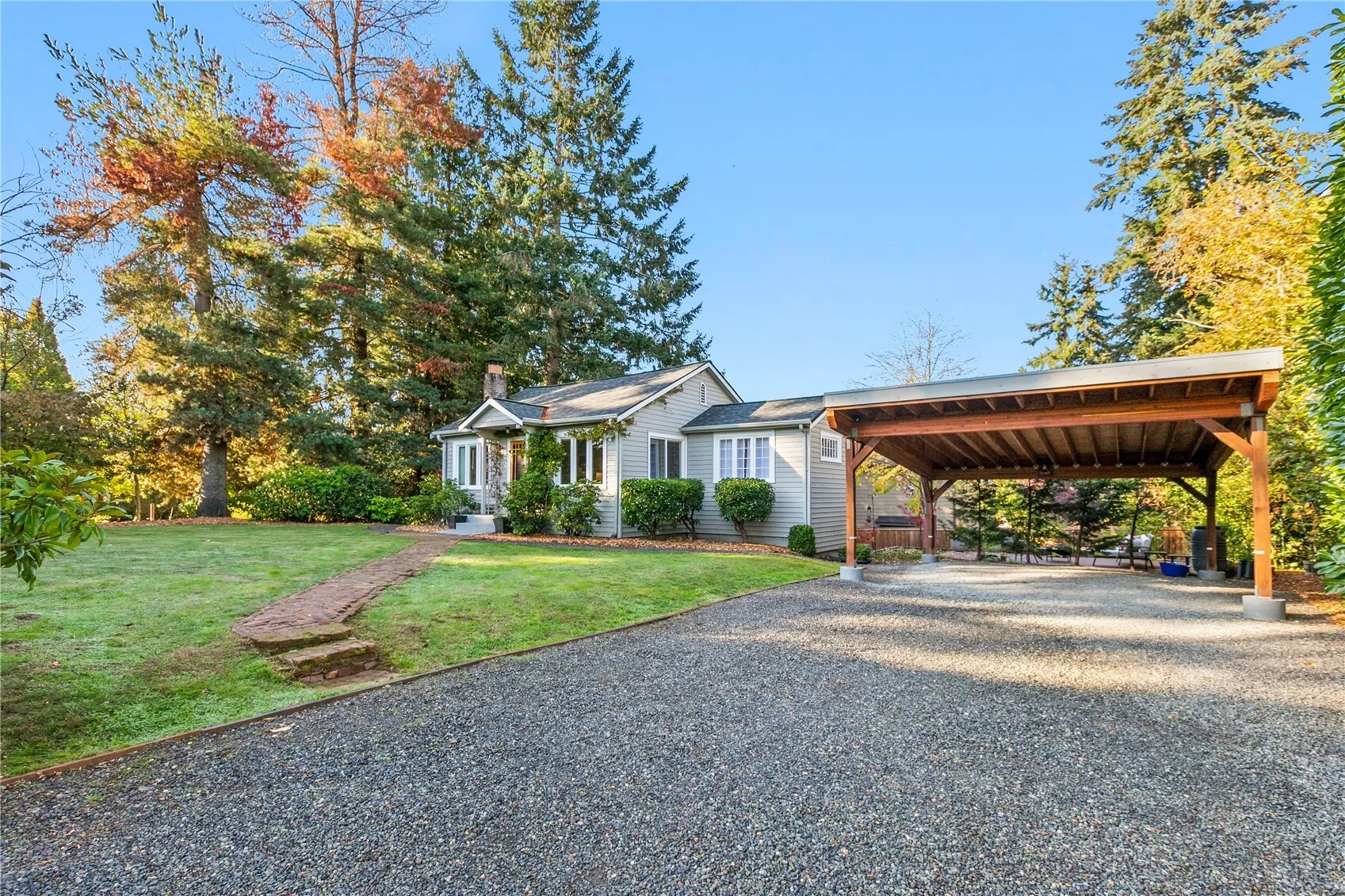 12305 14th Avenue NE, Seattle, WA 98125