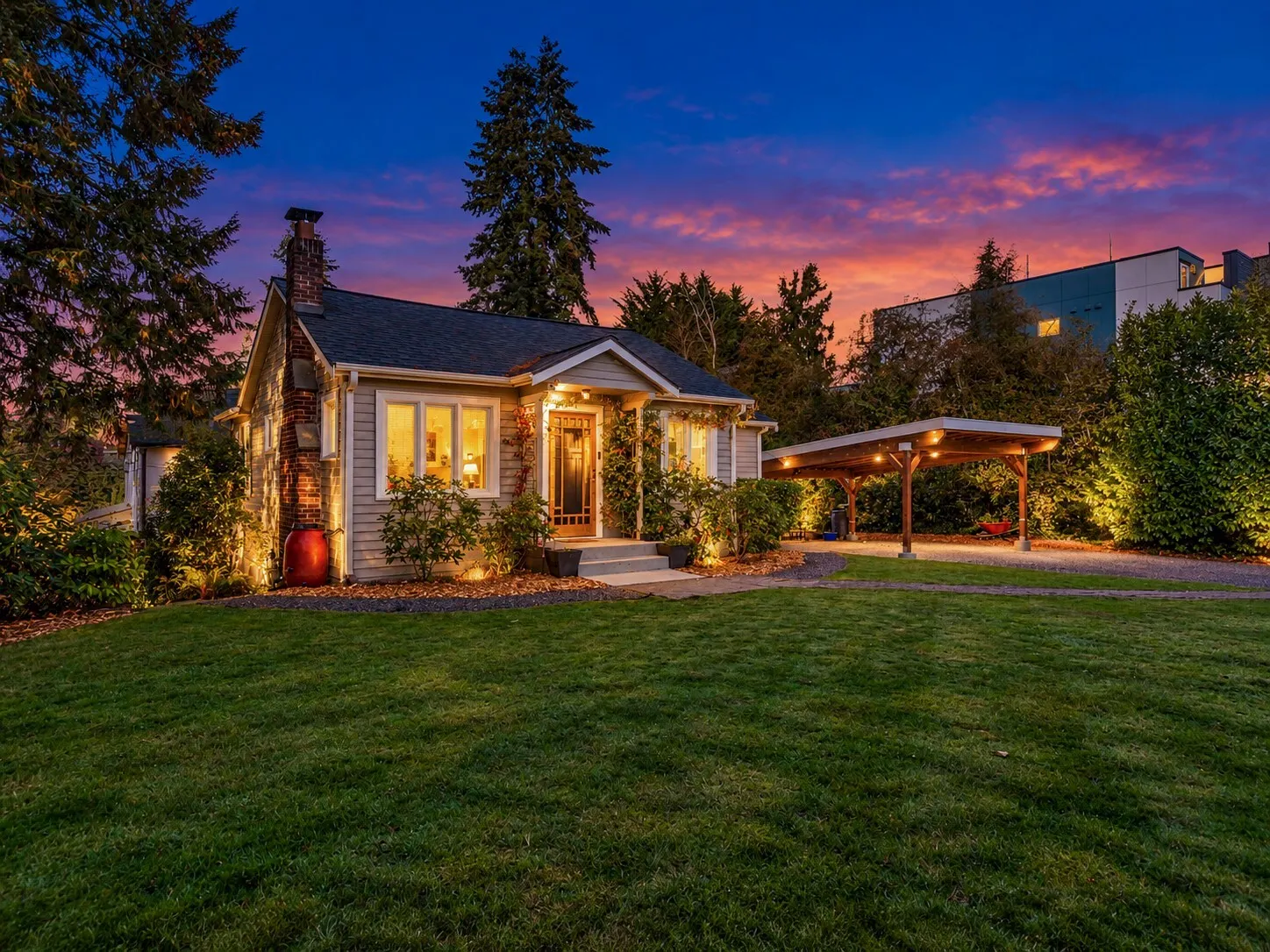 12305 14th Avenue NE, Seattle, WA 98125