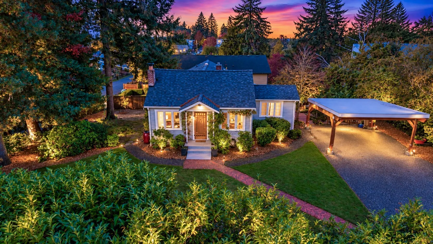12305 14th Avenue NE, Seattle, WA 98125