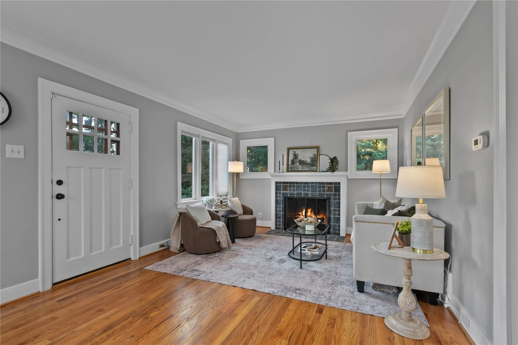 12305 14th Avenue NE, Seattle, WA 98125