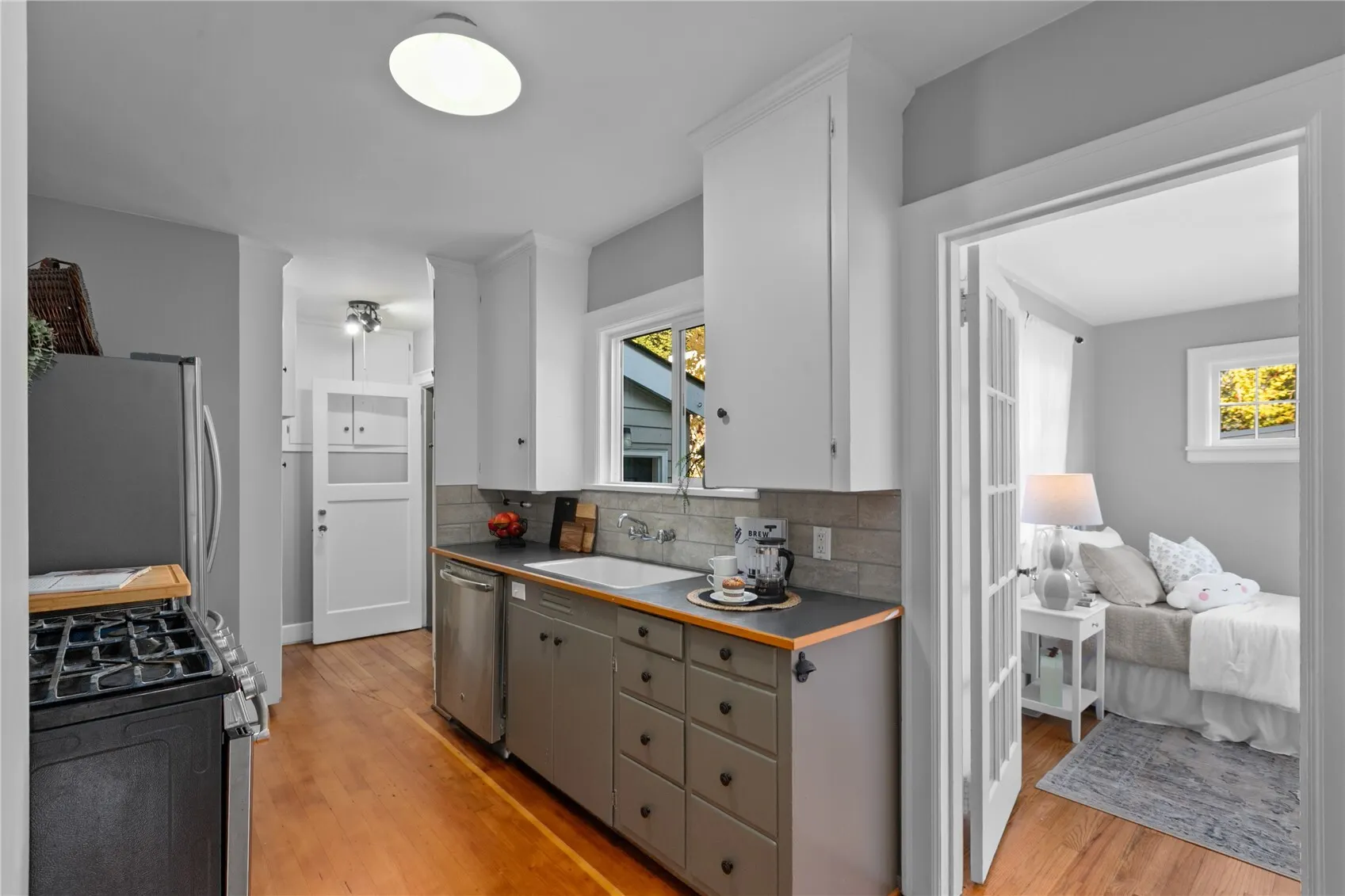 12305 14th Avenue NE, Seattle, WA 98125