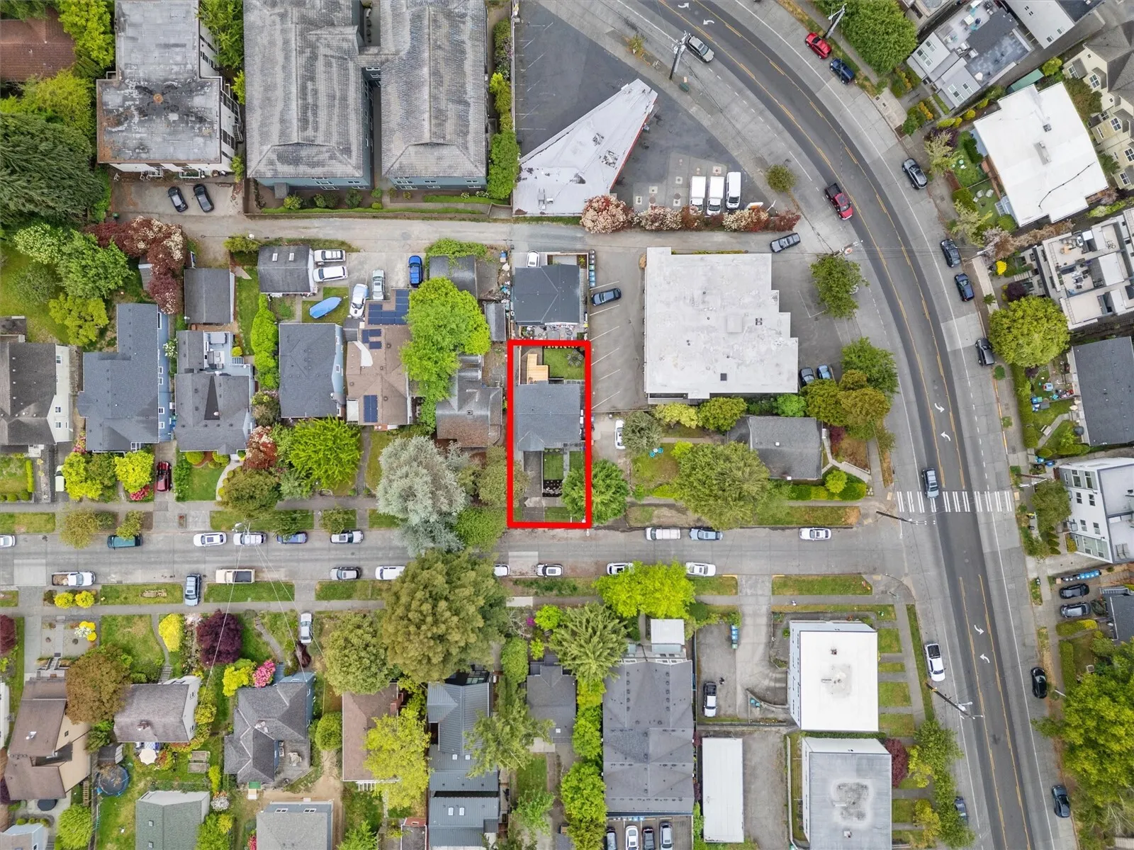 4257 W 33rd Ave W #1, Seattle, WA 98199