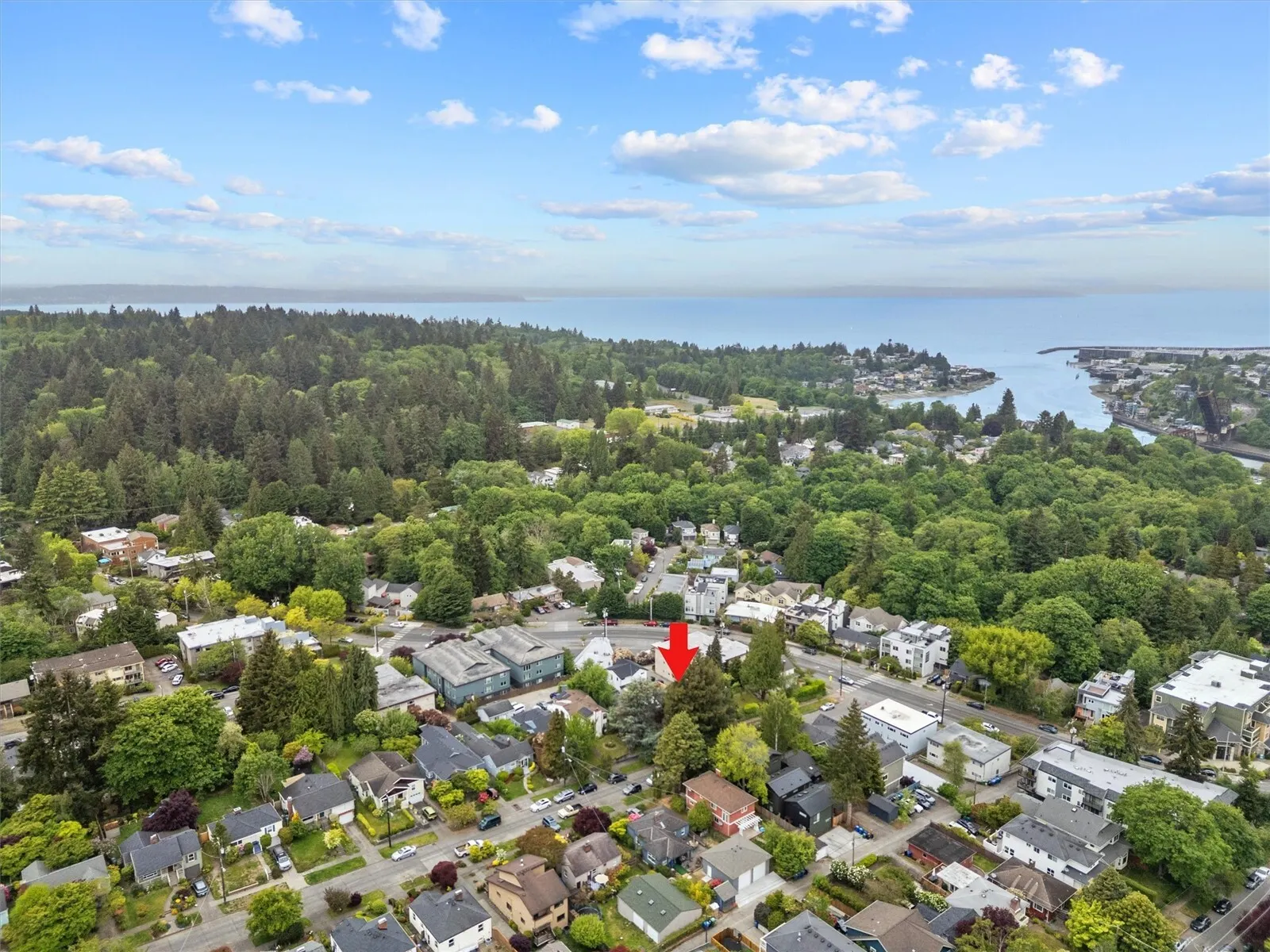 4257 W 33rd Ave W #1, Seattle, WA 98199