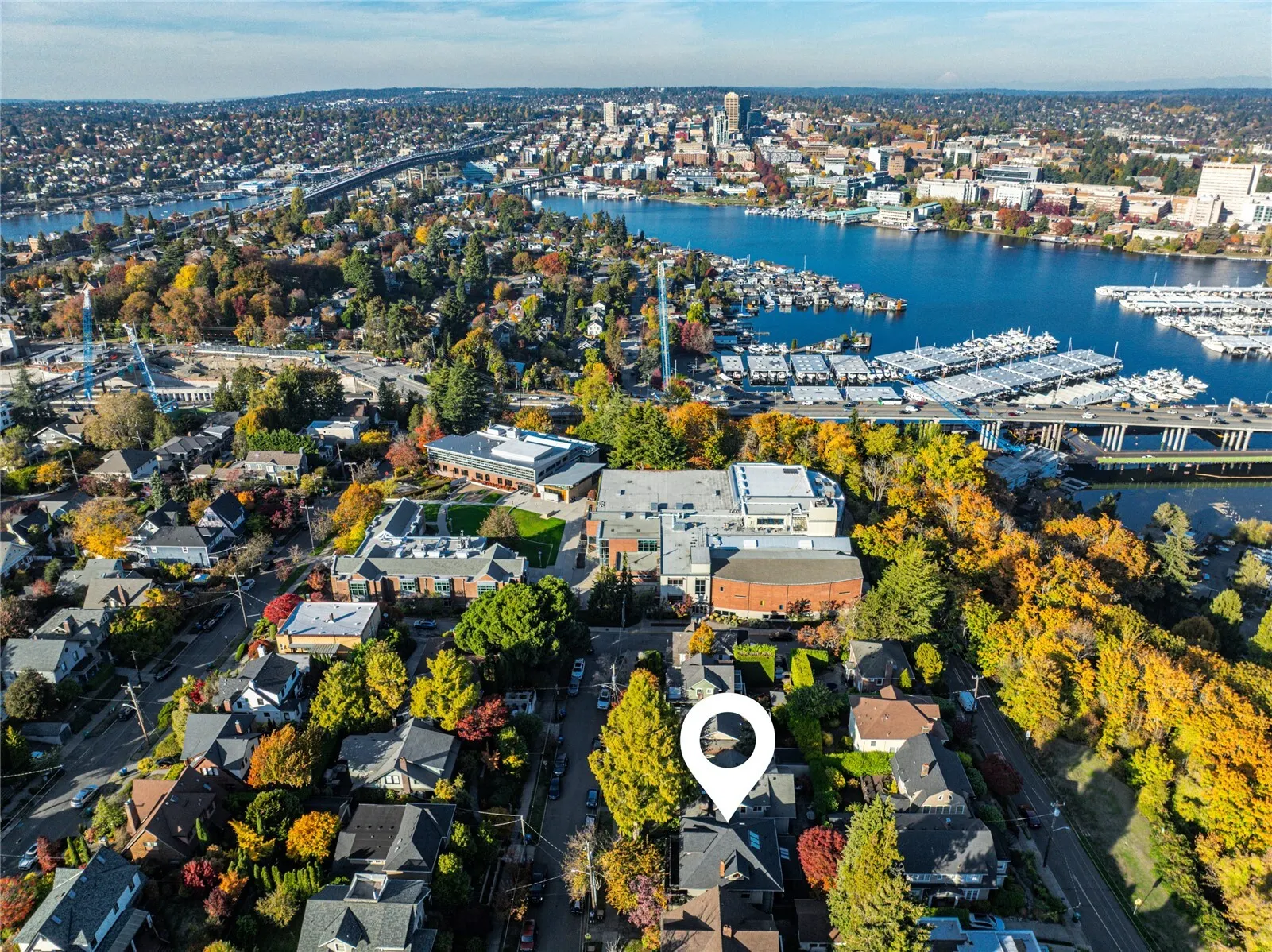 2322 12th Avenue E, Seattle, WA 98102