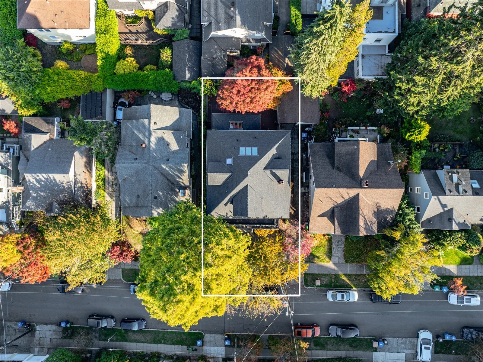 2322 12th Avenue E, Seattle, WA 98102