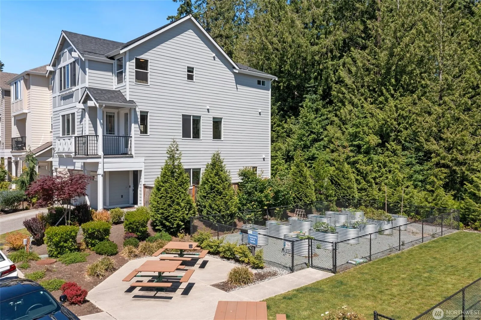 19611 SE 3rd Dr Drive #22, Bothell, WA 98012