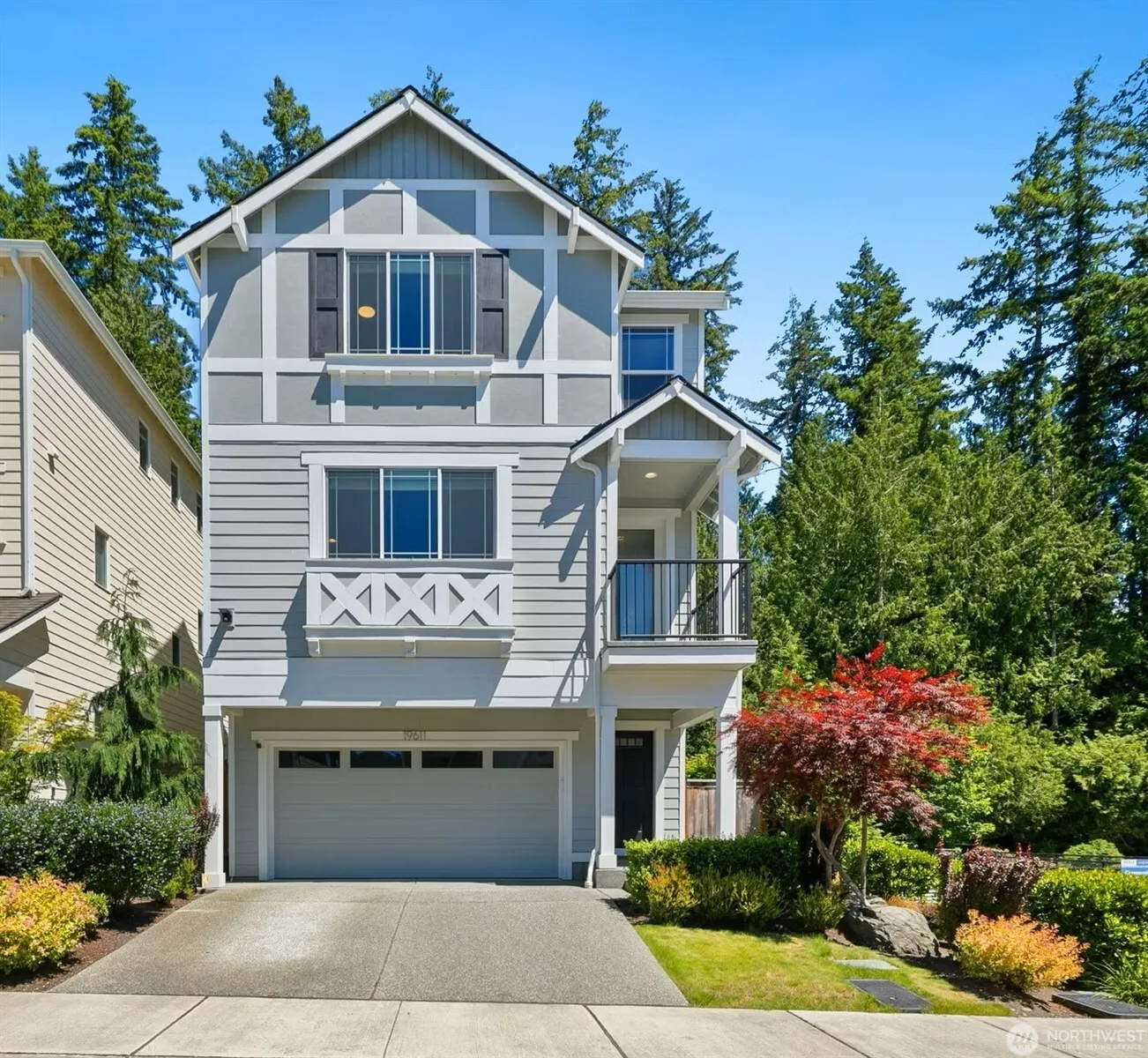 19611 SE 3rd Dr Drive #22, Bothell, WA 98012