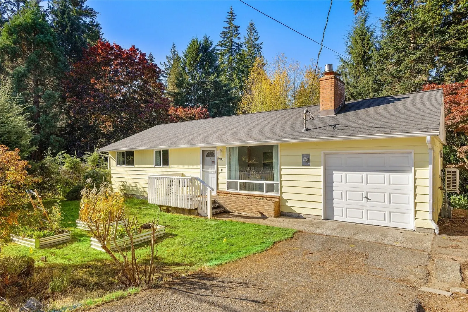 19330 52nd Avenue W, Lynnwood, WA 98036