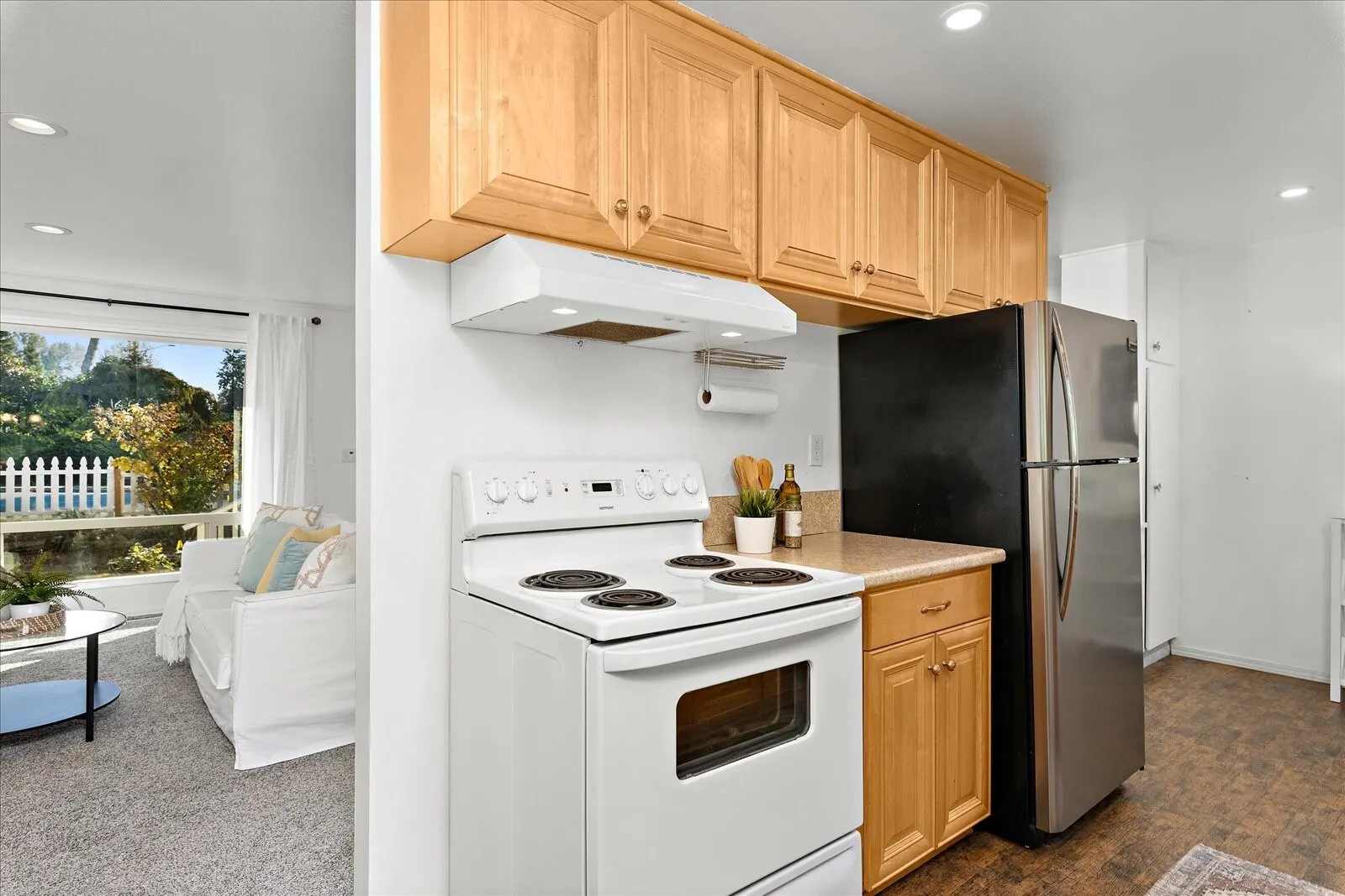 19330 52nd Avenue W, Lynnwood, WA 98036
