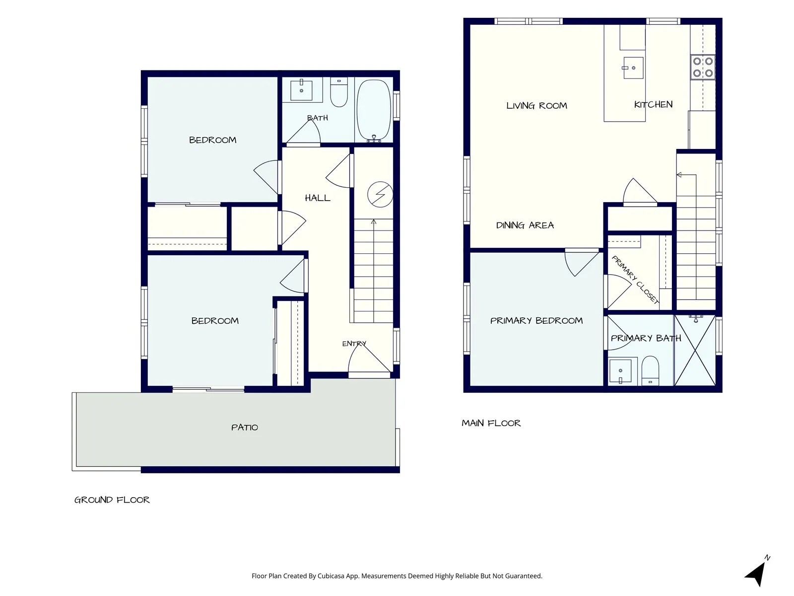 2412 Queen Ann Avenue N, Seattle, WA 98109