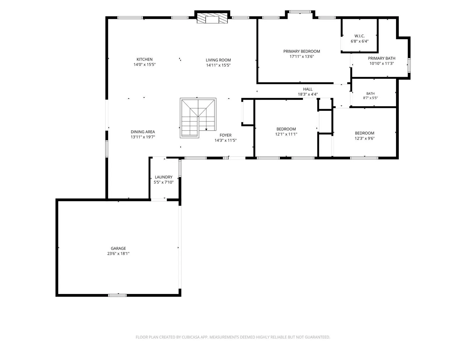 4103 204th Avenue NE, Sammamish, WA 98074