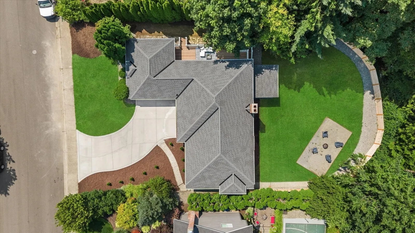 4103 204th Avenue NE, Sammamish, WA 98074