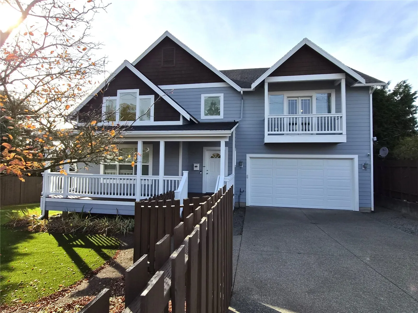 10917 28th Avenue SW, Seattle, WA 98146