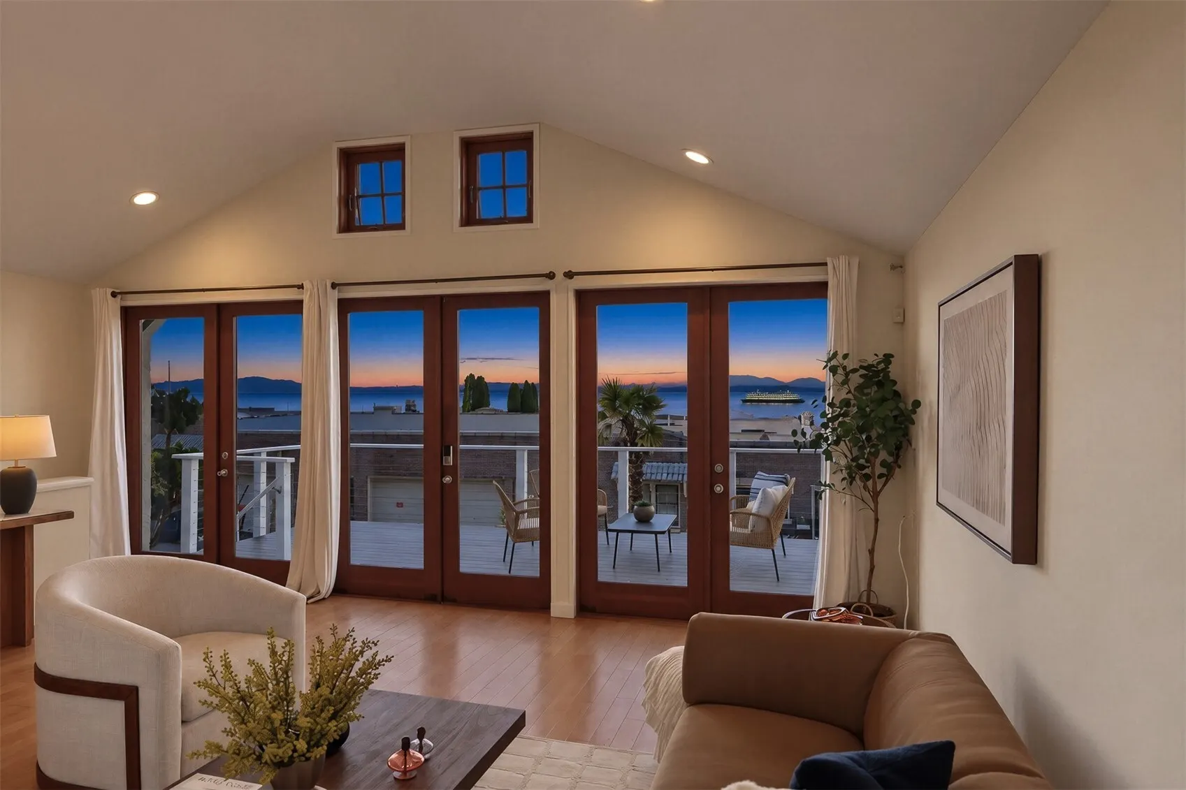2242 Bonair Place SW, Seattle, WA 98116