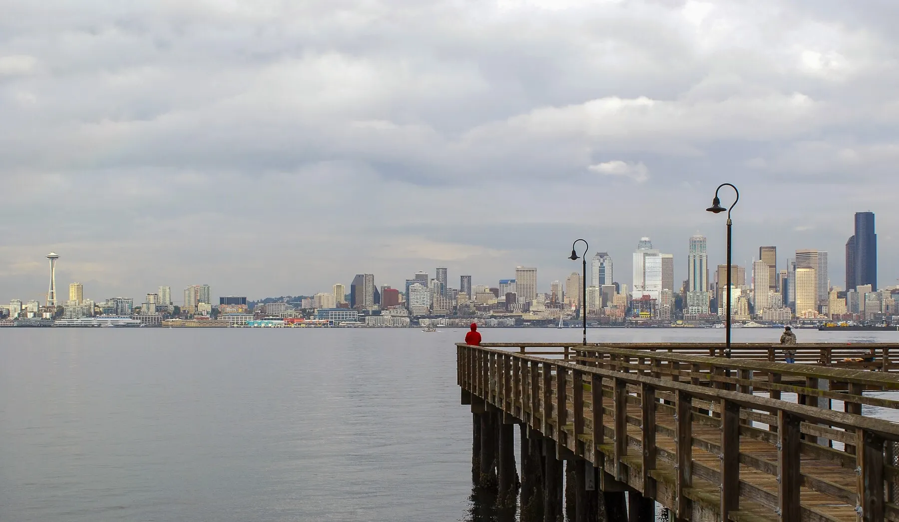 2242 Bonair Place SW, Seattle, WA 98116