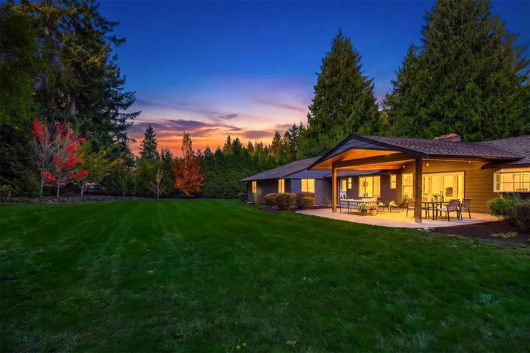 6331 135th Avenue NE, Kirkland, WA 98033