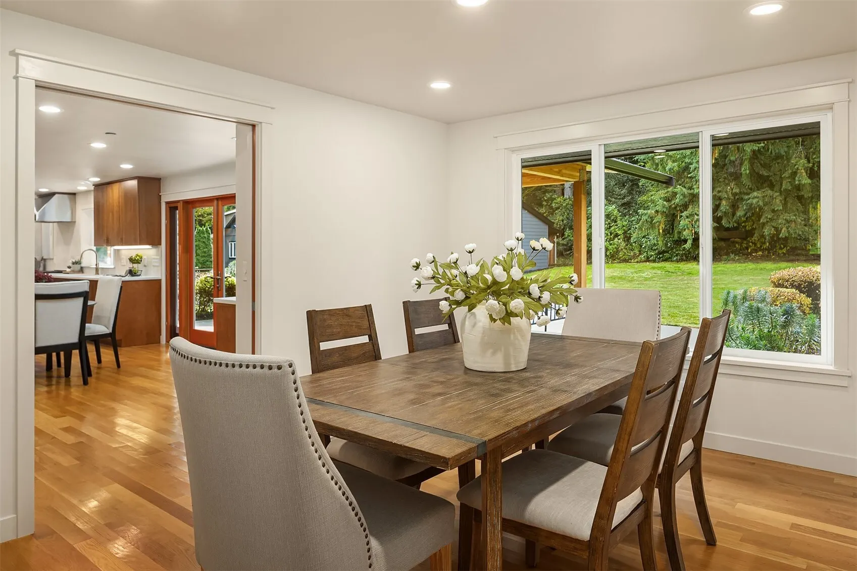 6331 135th Avenue NE, Kirkland, WA 98033
