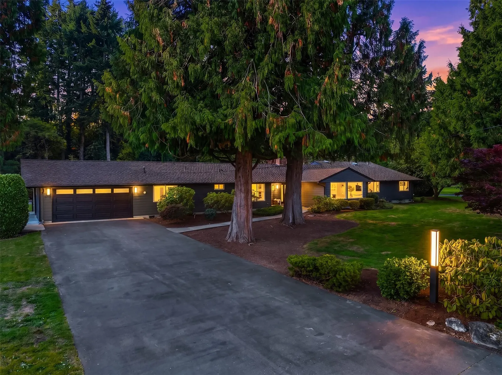 6331 135th Avenue NE, Kirkland, WA 98033