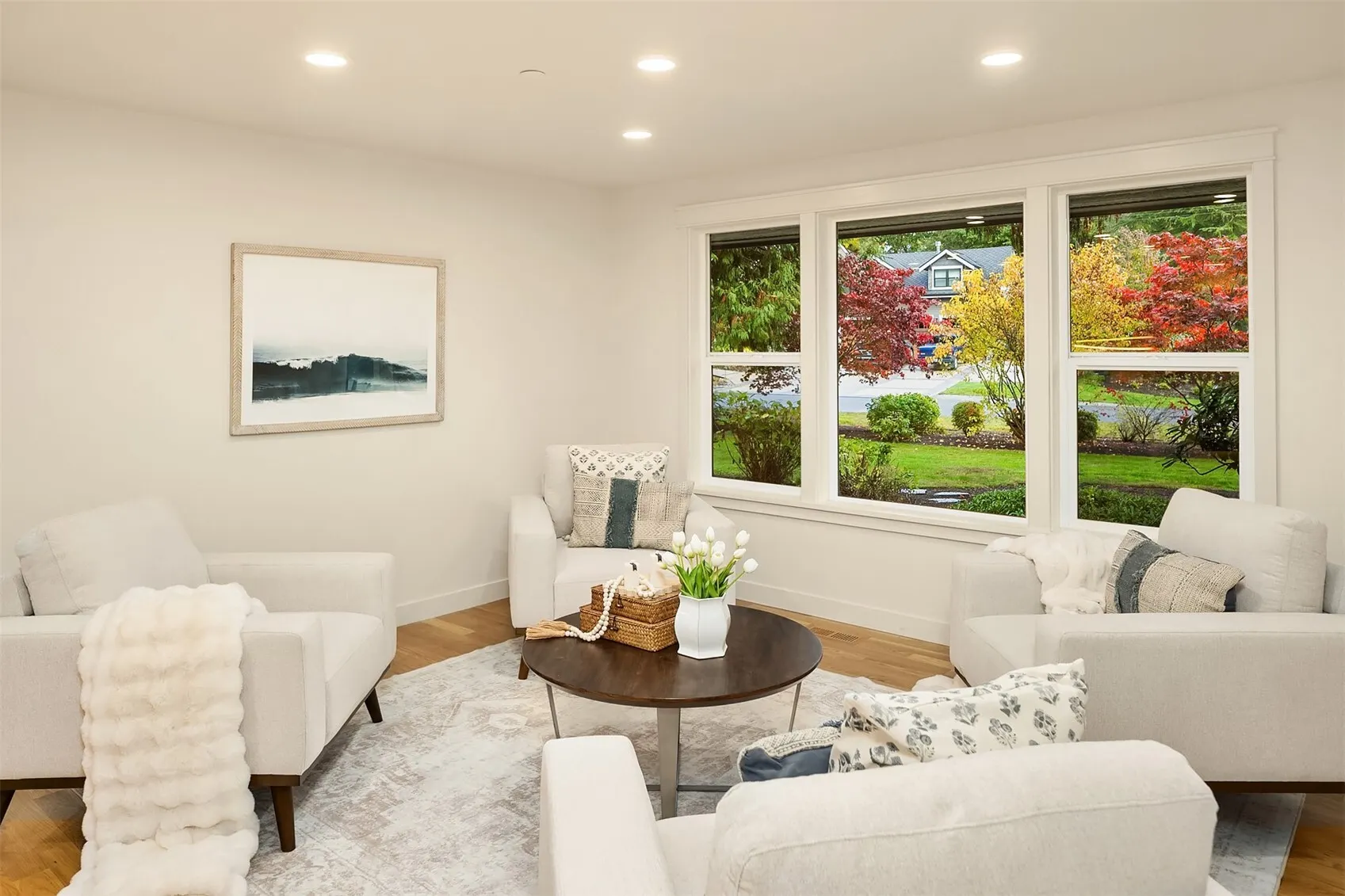 6331 135th Avenue NE, Kirkland, WA 98033