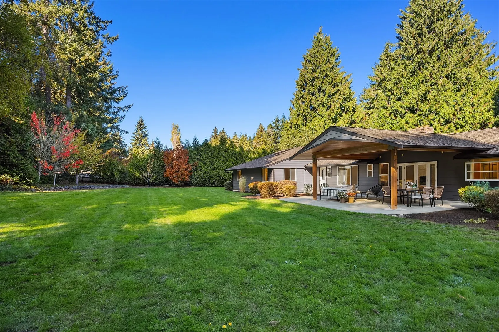 6331 135th Avenue NE, Kirkland, WA 98033
