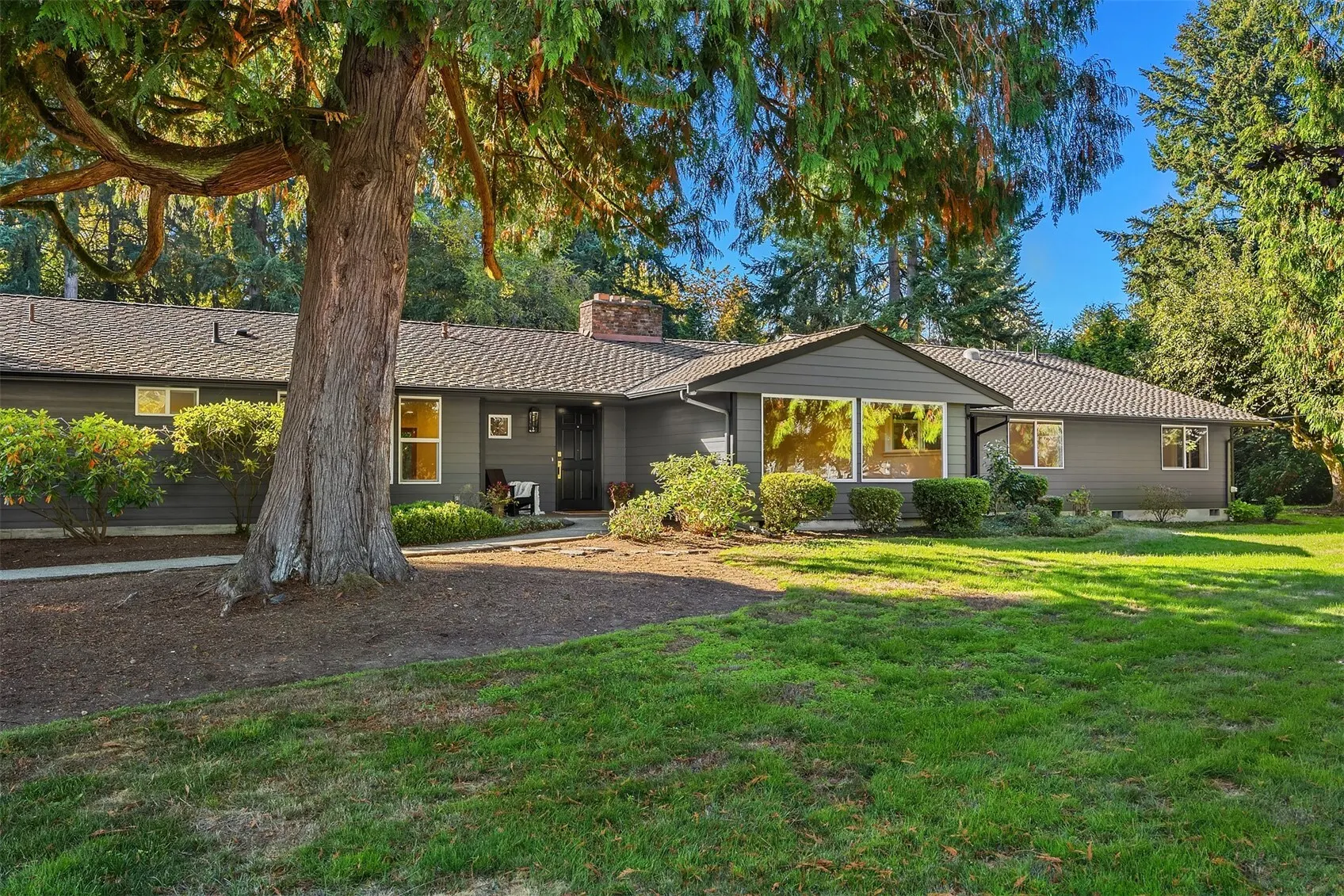 6331 135th Avenue NE, Kirkland, WA 98033