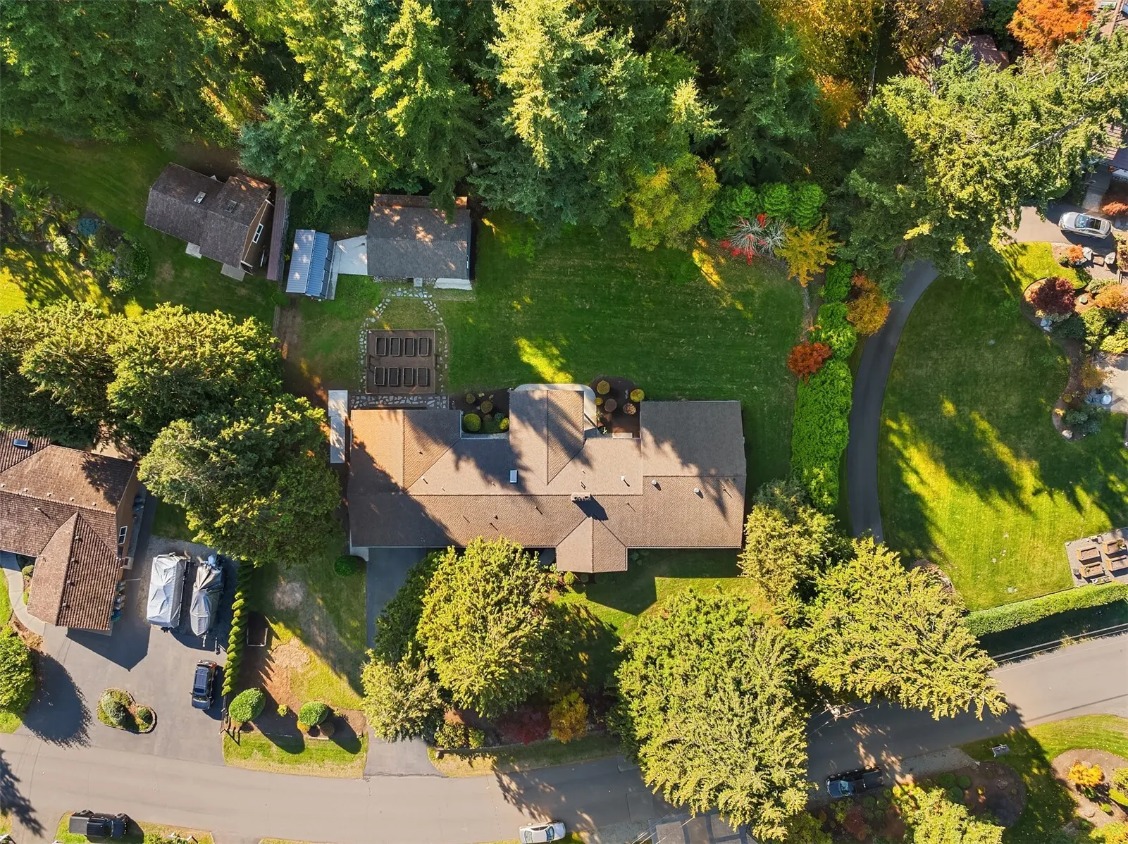 6331 135th Avenue NE, Kirkland, WA 98033