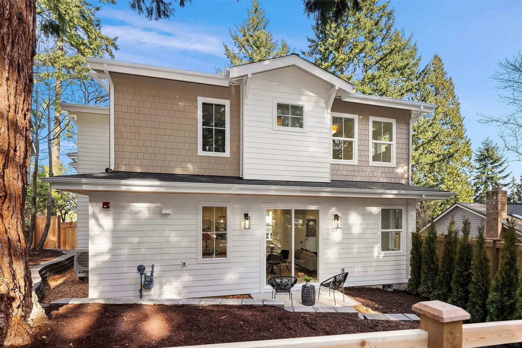 11810 NE 103rd Place , Kirkland, WA 98033