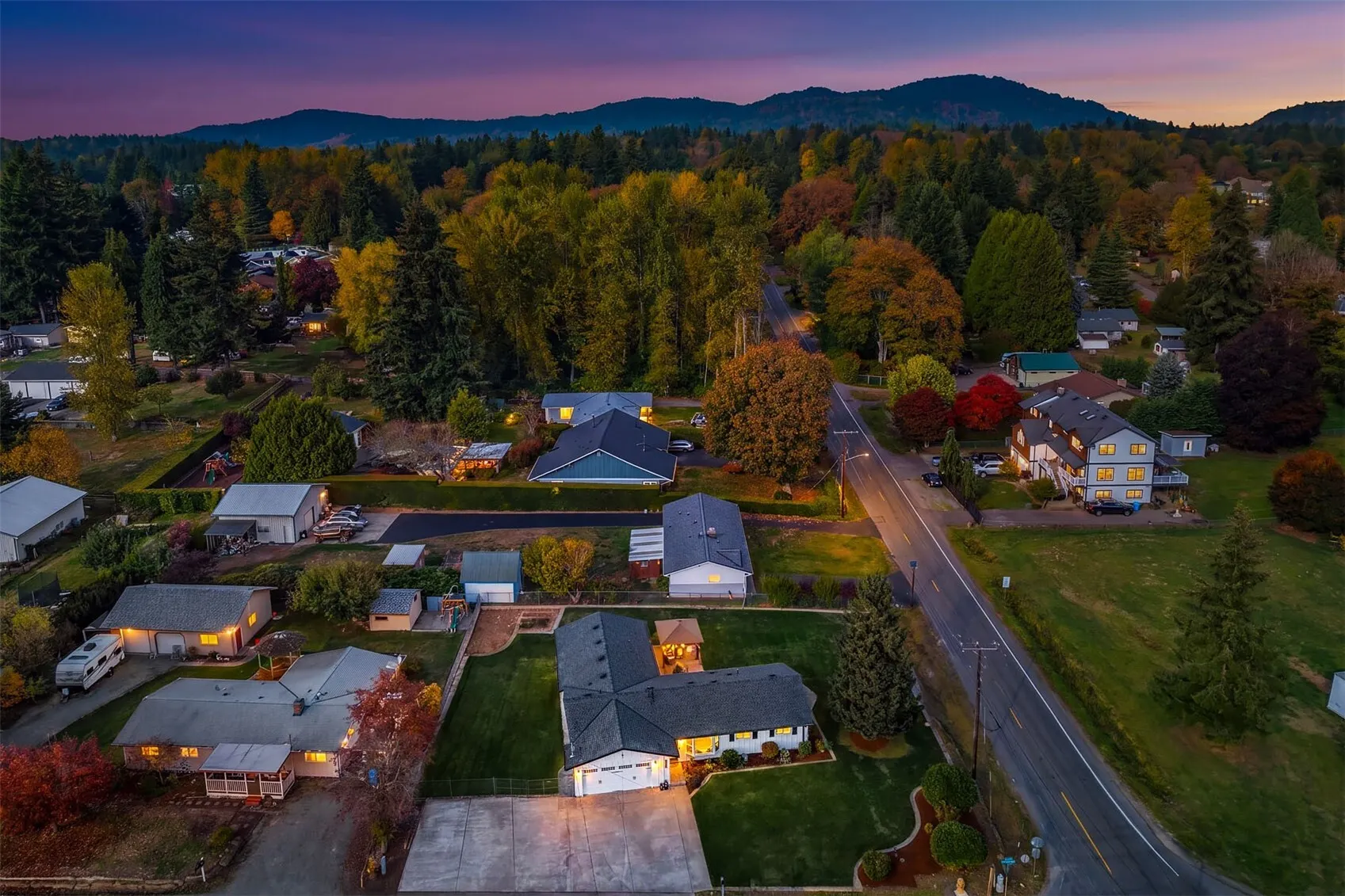 16946 SE 144th Street , Renton, WA 98059