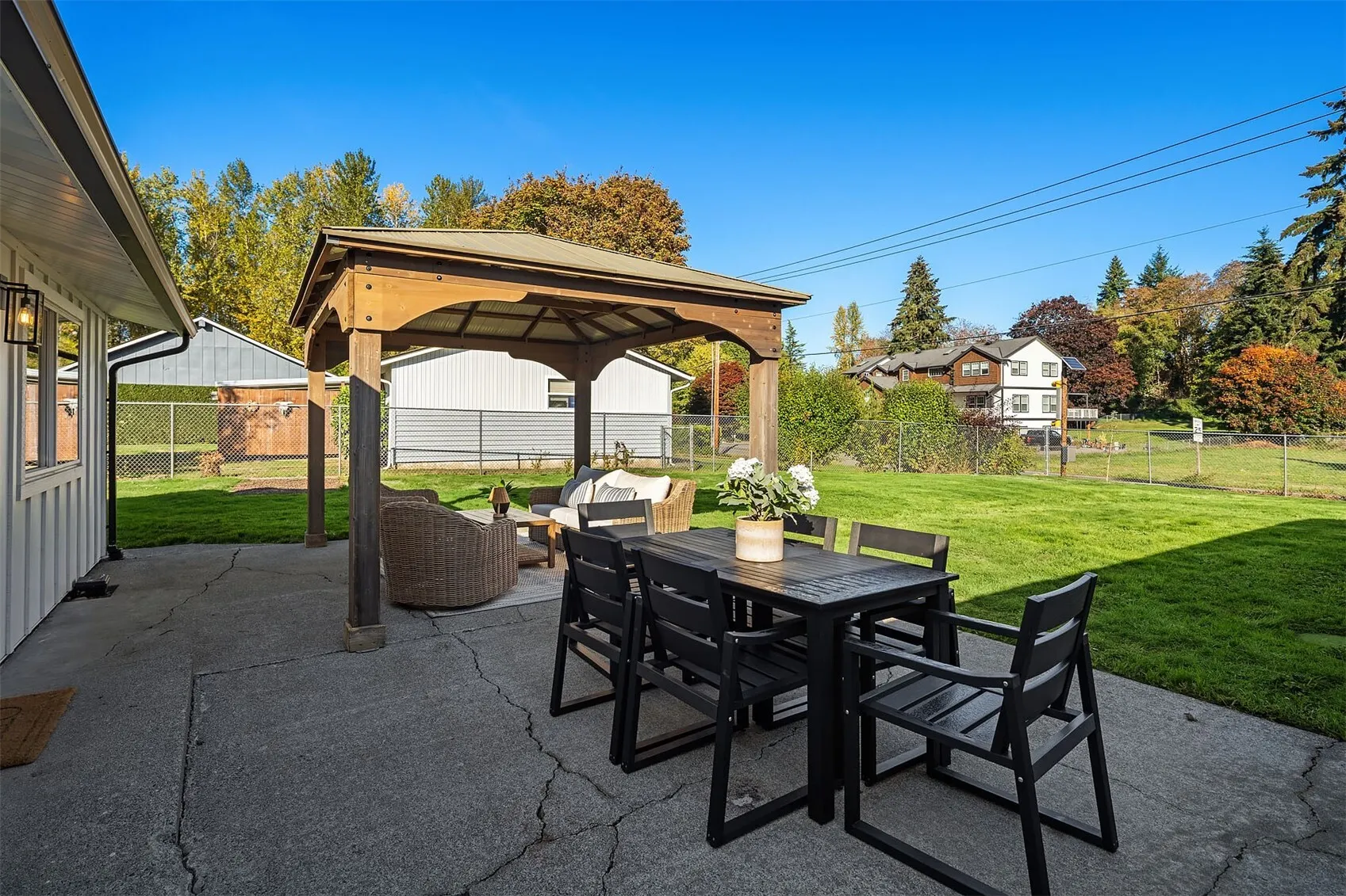 16946 SE 144th Street , Renton, WA 98059