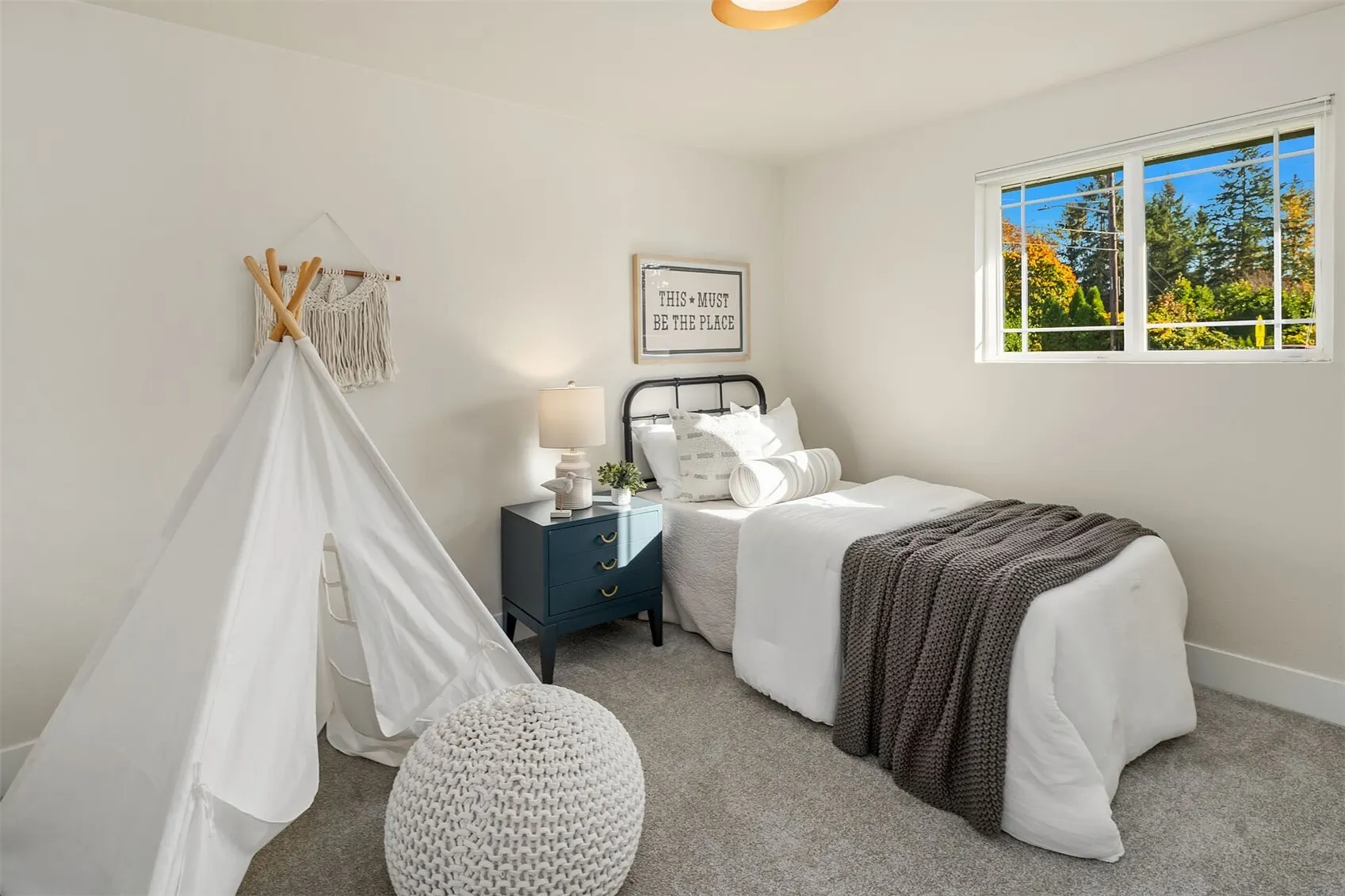 16946 SE 144th Street , Renton, WA 98059