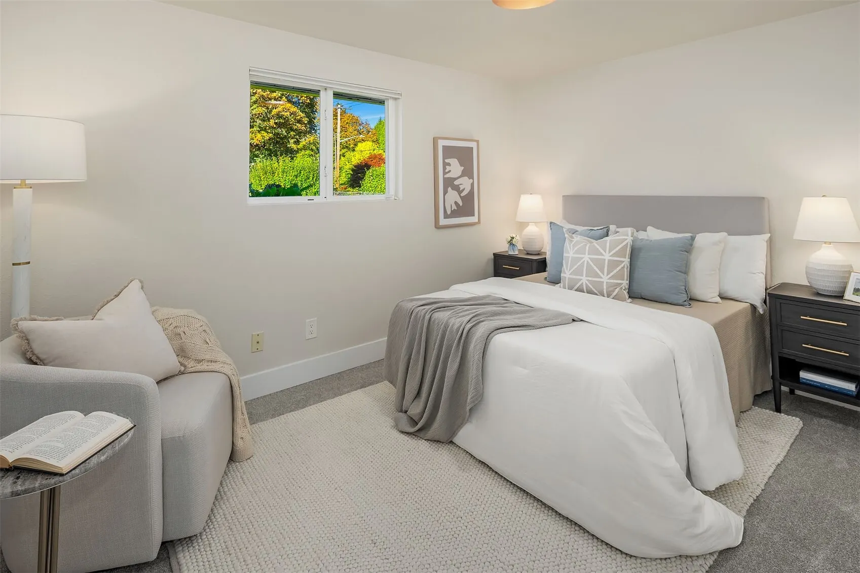 16946 SE 144th Street , Renton, WA 98059