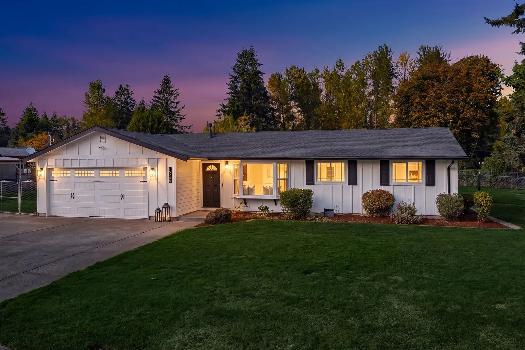 16946 SE 144th Street , Renton, WA 98059