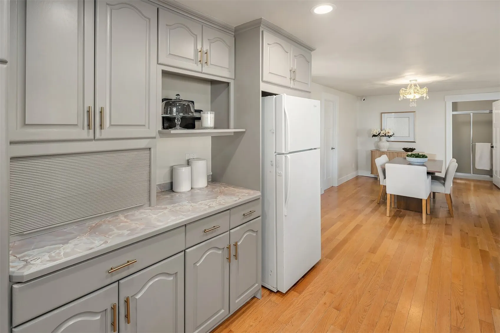 16946 SE 144th Street , Renton, WA 98059