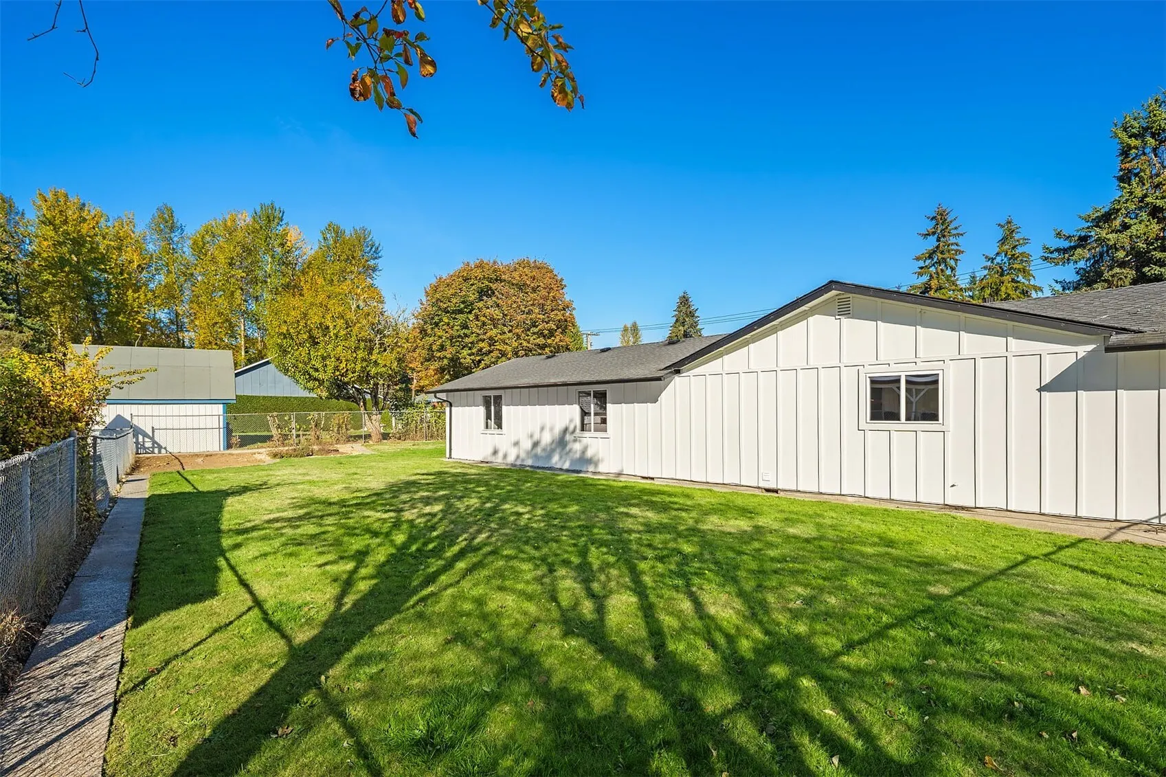 16946 SE 144th Street , Renton, WA 98059