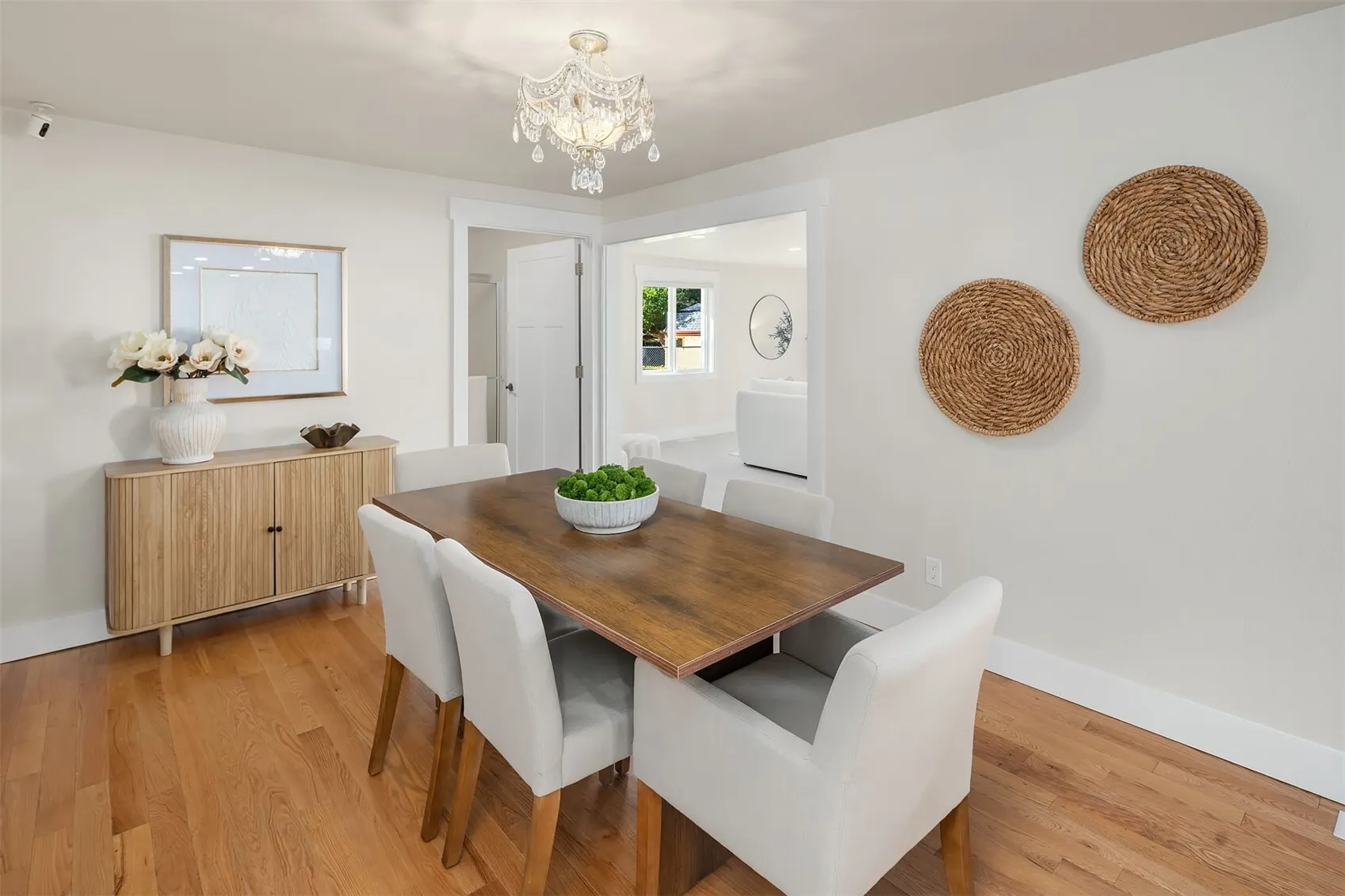 16946 SE 144th Street , Renton, WA 98059