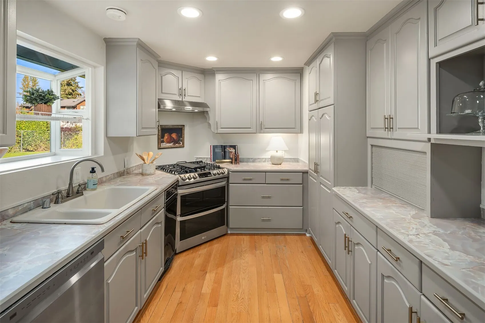 16946 SE 144th Street , Renton, WA 98059