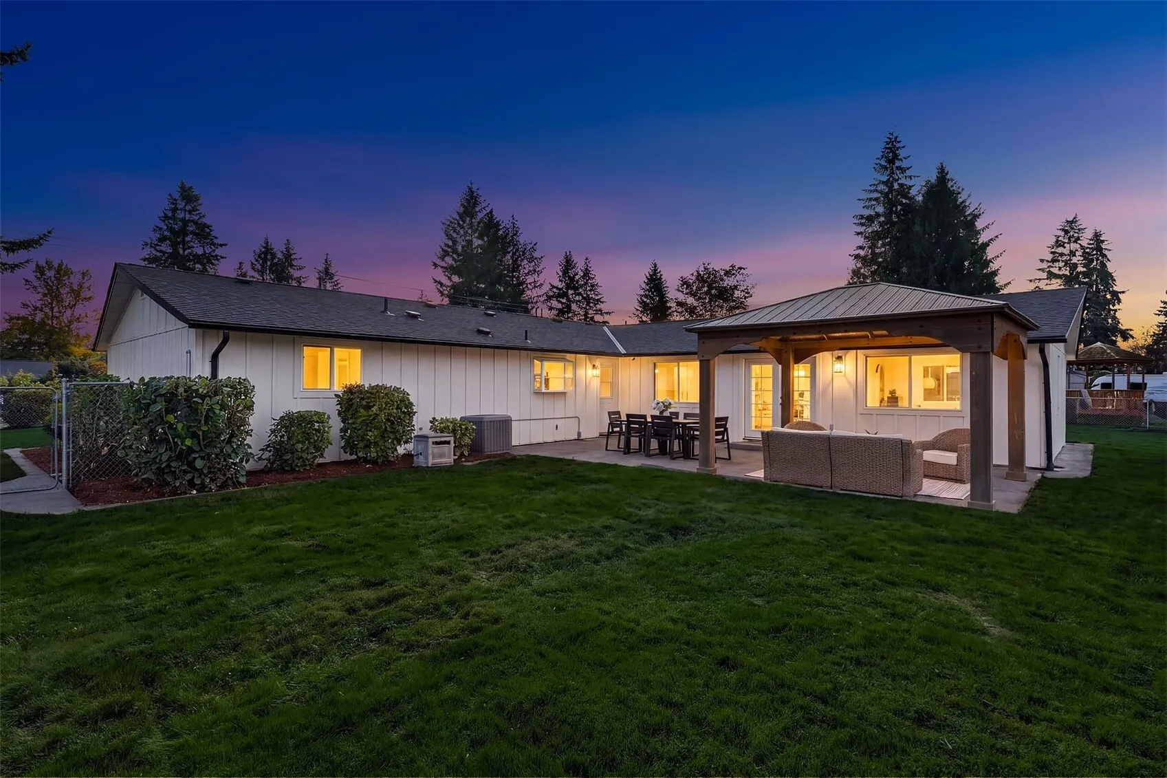 16946 SE 144th Street , Renton, WA 98059