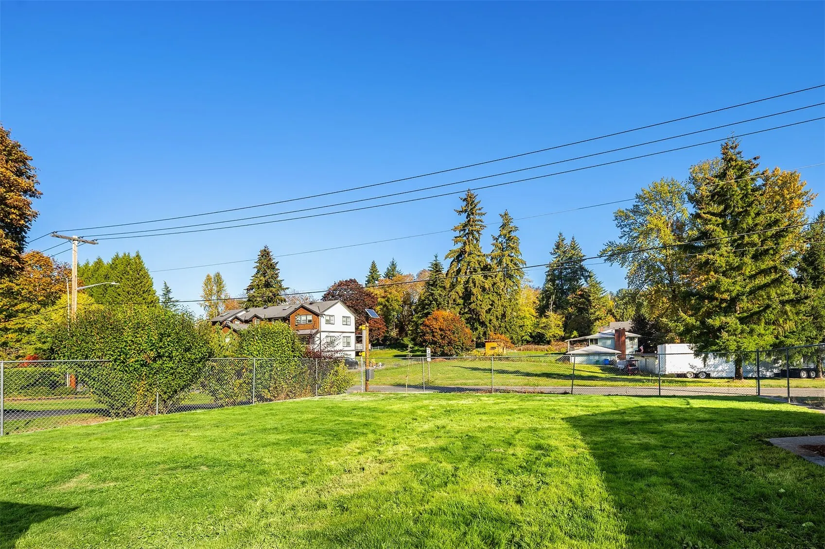16946 SE 144th Street , Renton, WA 98059